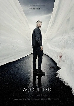 Постер Алиби (2013)