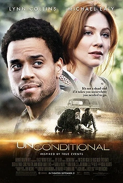 Постер Безусловный (2012)