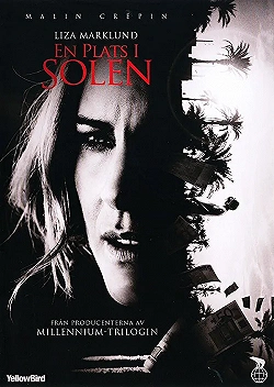Постер Место под солнцем (2012)