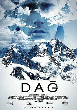 Постер Гора (2012)