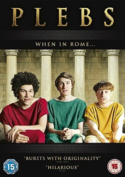 Постер Плебеи (2013)