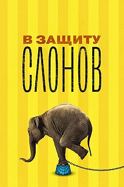 Постер В защиту слонов (2013)