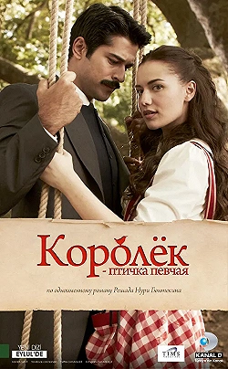 Постер Королёк – птичка певчая (2013)