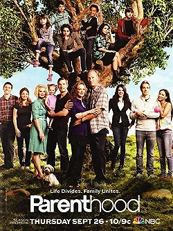 Постер Родители (2010)
