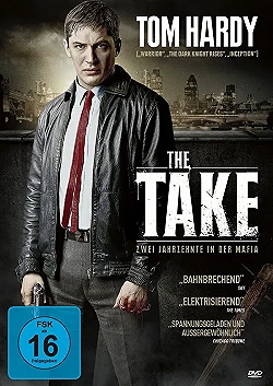 Постер Прикуп (2009)