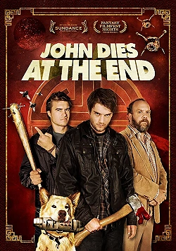 Постер В финале Джон умрёт (2012)