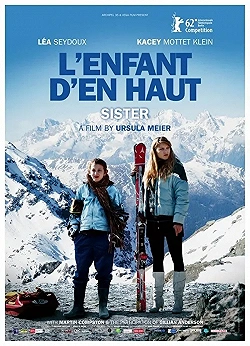 Постер Сестра (2012)