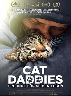 Постер Котики (2022)