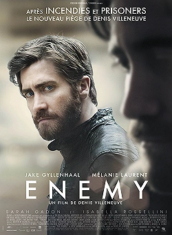 Постер Враг (2013)