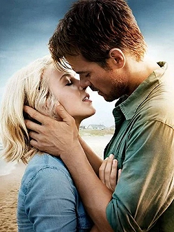 Постер Тихая гавань (2013)