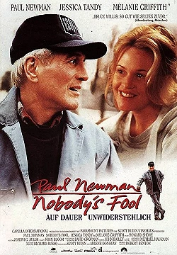 Постер Дураков нет (1994)