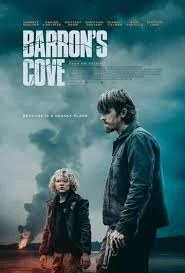 Постер Бухта Бэррона (2024)