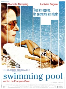 Постер Бассейн (2002)