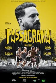 Постер Большая афера (2024)