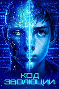 Постер Код эволюции (2024)