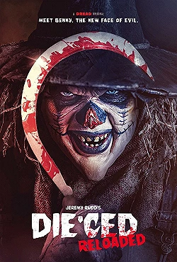 Постер Мёртвый: Перезагрузка (2025)