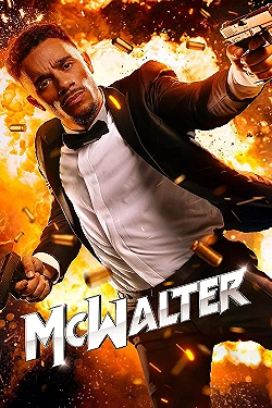 Постер Макуолтер (2025)