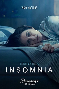 Постер Бессонница (2024)