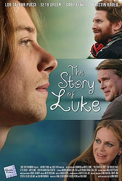 Постер История Люка (2012)