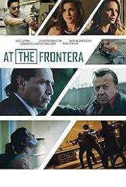Постер На Фронтере (2020)