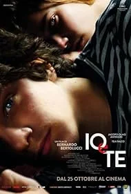 Постер Ты и я (2012)