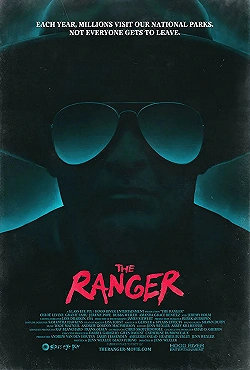 Постер Рейнджер (2018)