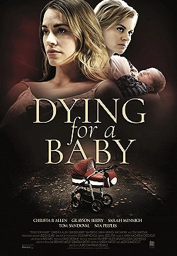 Постер Убить за ребёнка (2019)
