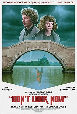 Постер А теперь не смотри (1973)