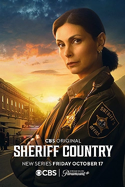 Постер Шериф округа (2025)