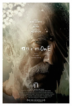 Постер Анемон (2025)