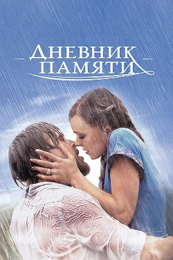Постер Дневник памяти (2004)