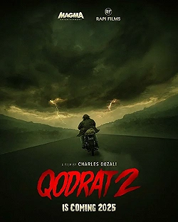 Постер Экзорцист 2 (2025)