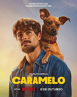 Постер Карамело (2025)