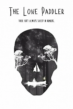 Постер Одинокий гребец (2025)