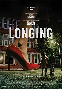 Постер Тоска (2024)