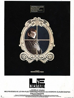 Постер Жилец (1976)