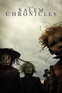 Постер Салемские хроники (2025)