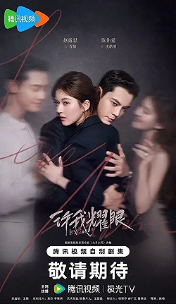 Постер Любовные амбиции (2025)